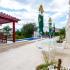 Apartmani Biljana, private accommodation in city Tivat, Montenegro - Bazen 1